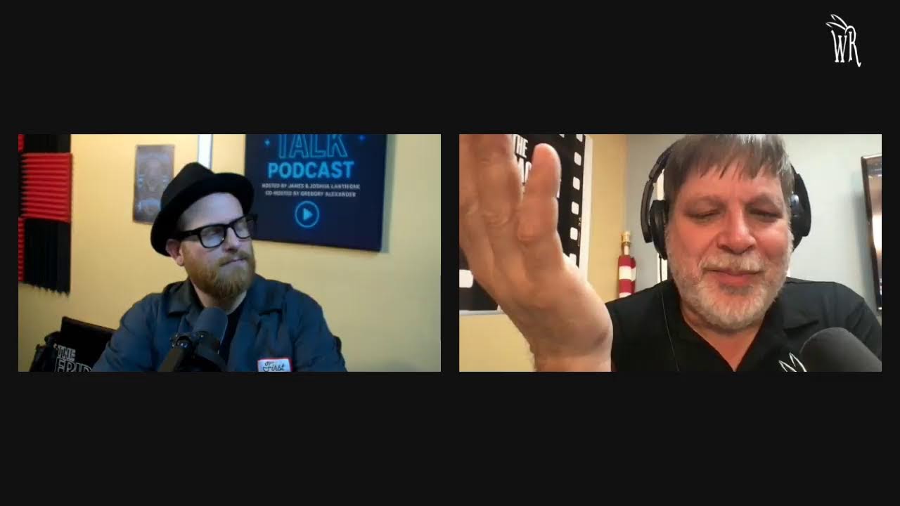 2026.03.03 It's been a while