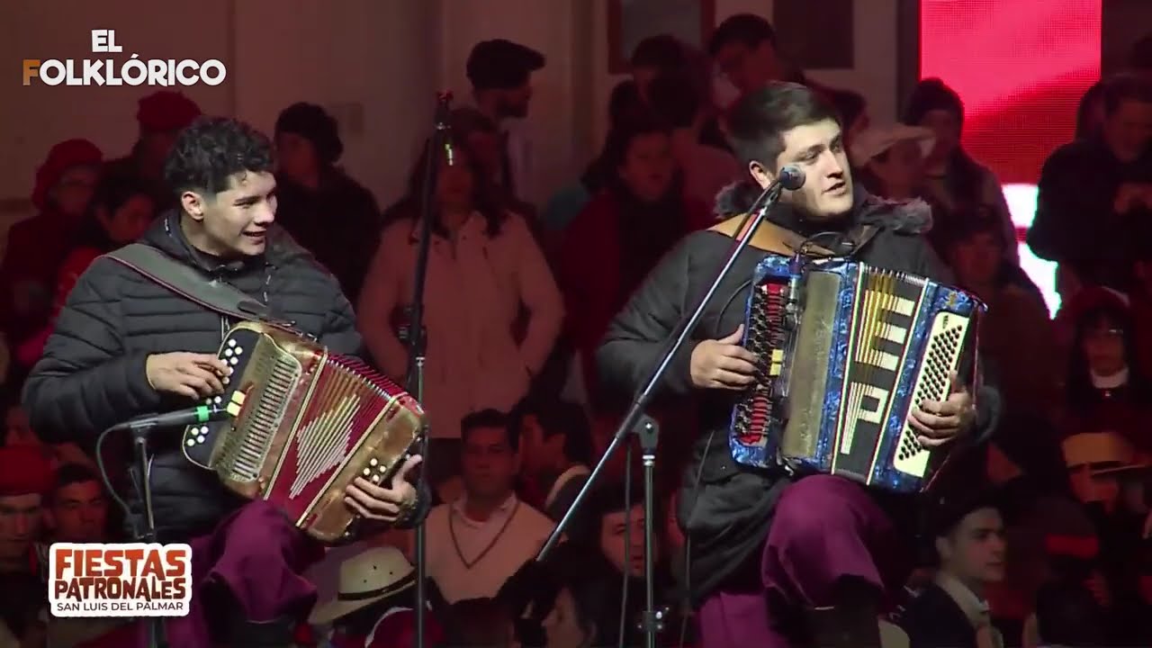 LOS PRINCIPES DE MISIONES | Fiestas Patronales de San Luis del Palmar