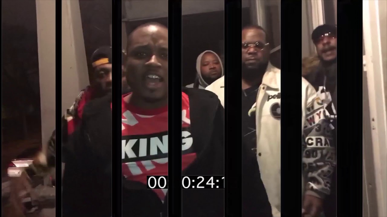 LEGENDARYKCO X MO BANDZ X PT AIR SLIM(OUTSIDE)PRODUCE BY KCO ONA BEAT