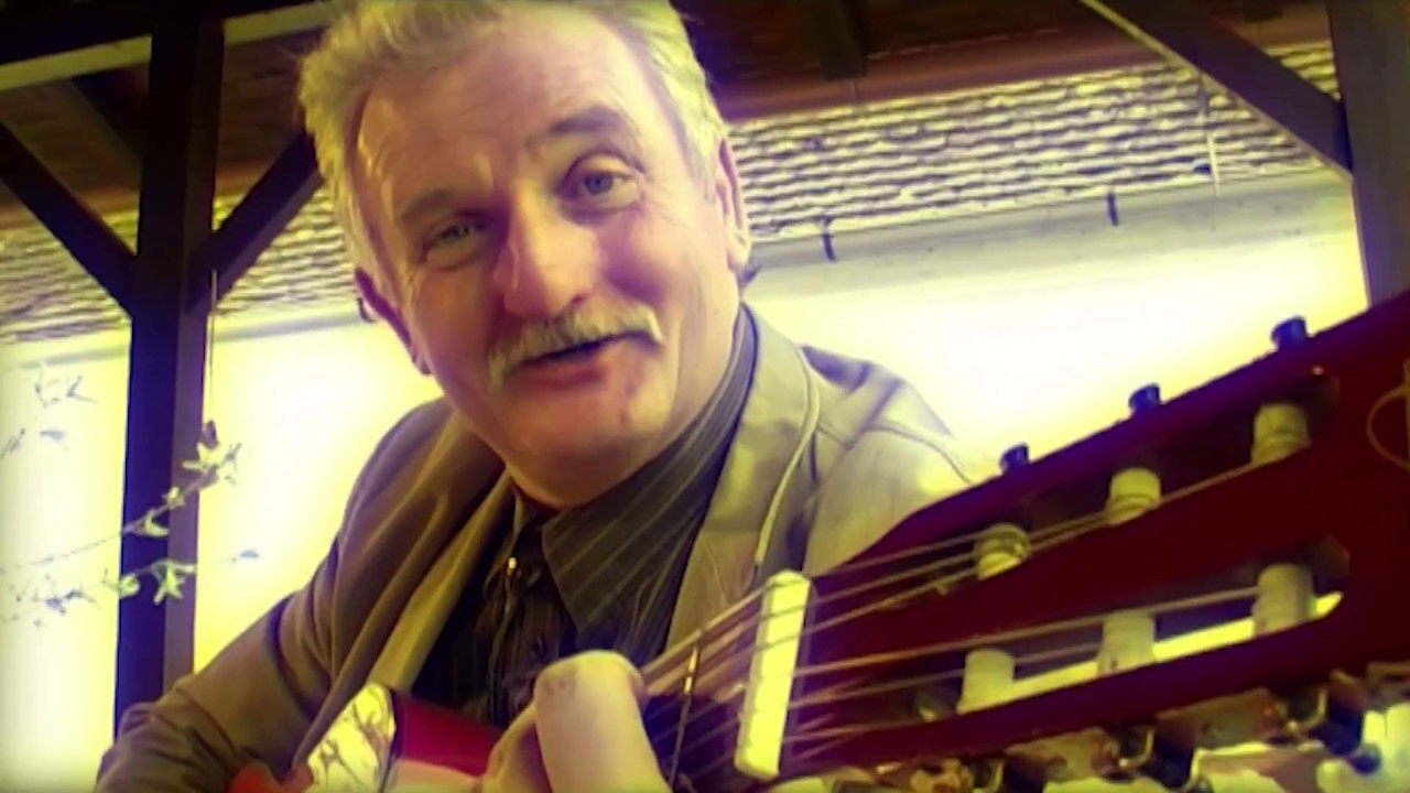 Moja pjesma: Zajedno smo ostarili