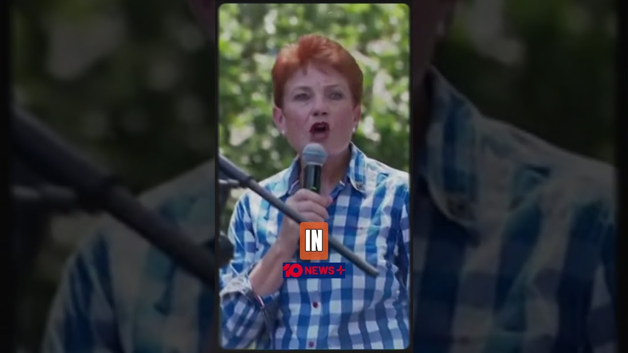 Australians Rally as One Nation Surges