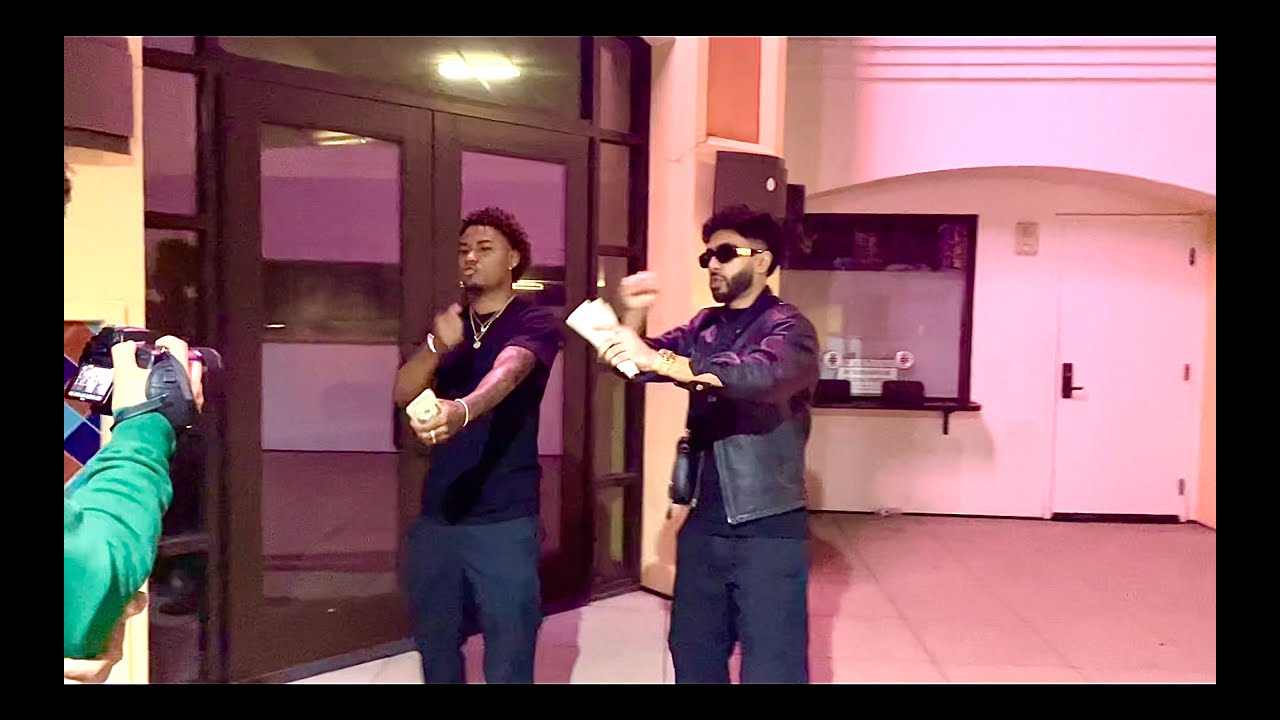 Day in the life w Benji vlog #2 l BTS MUSIC VIDEO SHOOT