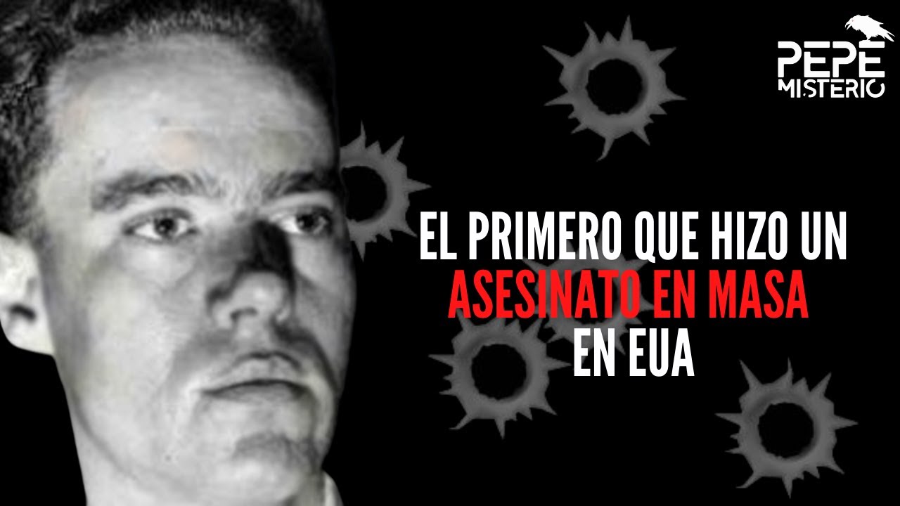 Howard Unruh: el veterano, la caminata y las 13 víctimas mortales