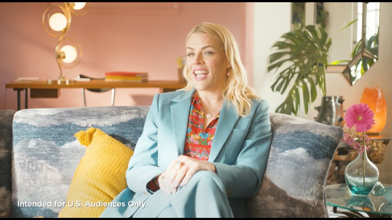 Busy Philipps&rsquo; Story: The Journey to ADHD Diagnosis