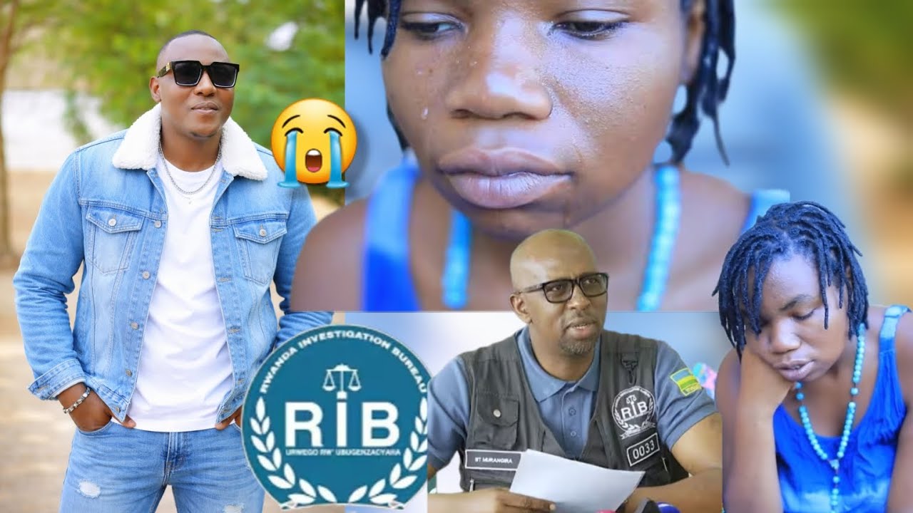 😭😭Juwyeze wajuno Afugishije umugabo we amuziza kumuharabika R.i.B ibyivanzemo Dorukobyagenze