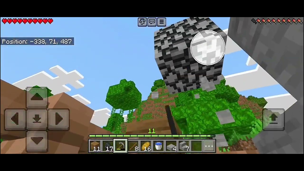 Panda Enclosure Minecraft | Scarface 