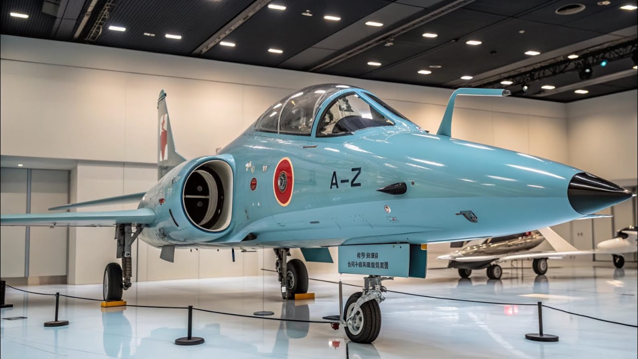 Обзор Mitsubishi F-2 — современный японский многоцелевой истребитель