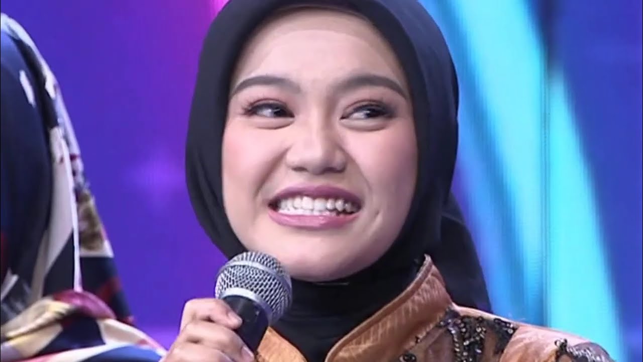 Intan lagi bingung cari kerja karena baru saja habis kontrak, ikut DMD panggung rezeki pilihan tepat