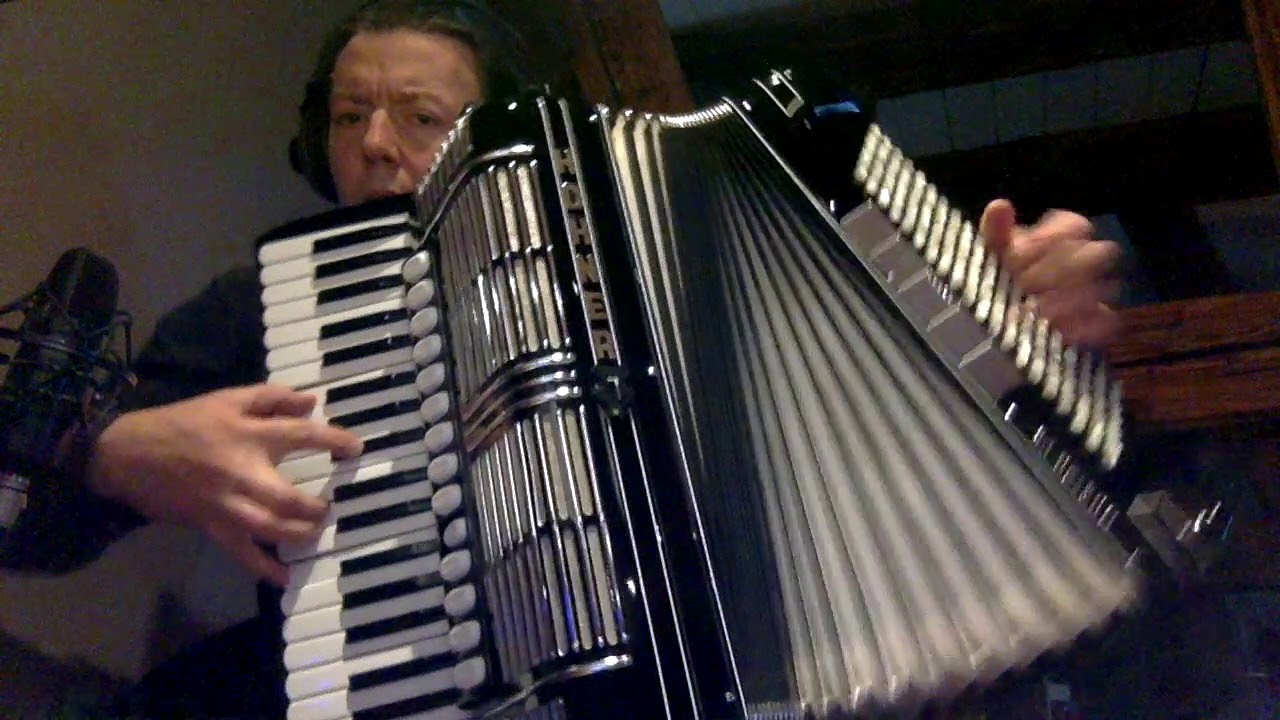 *** TROMPETENECHO ***      Slavko Avsenik