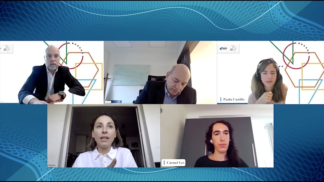 Sostenibilidad y APP: la sostenibilidad como eje vertebral de la preparación y financiamiento