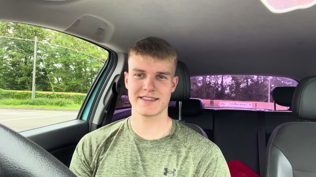 Changes again. Feeling Optimistic (ep.4)