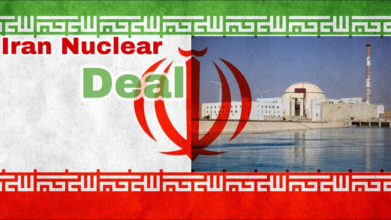 Iran Nuclear Deal Explained