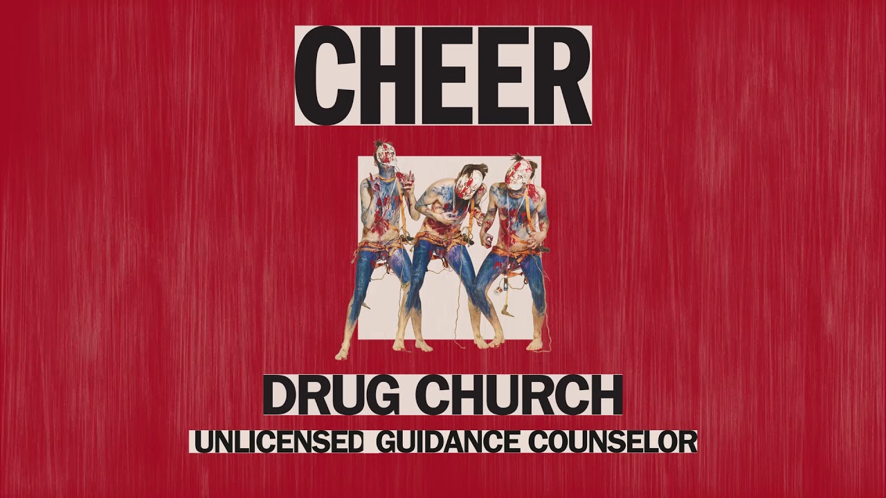 Drug Church 