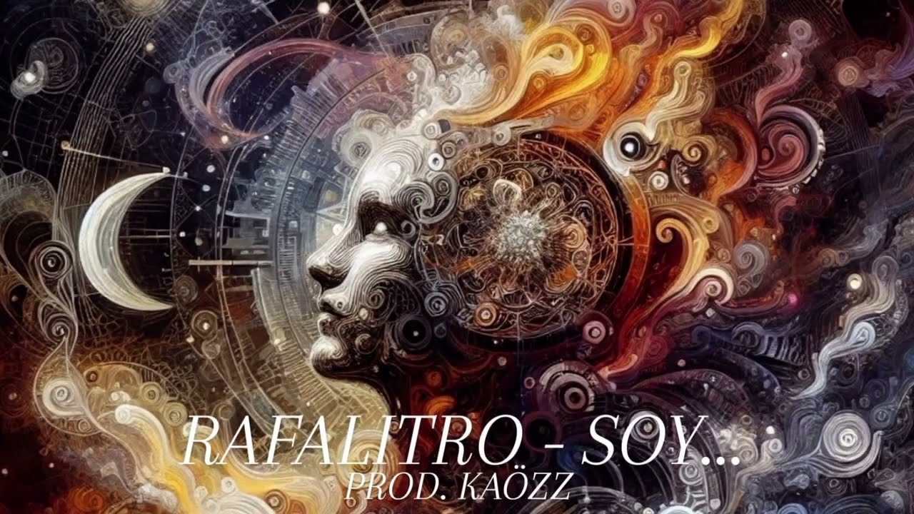RAFALITRO -SOY... (Prod. Kaözz)