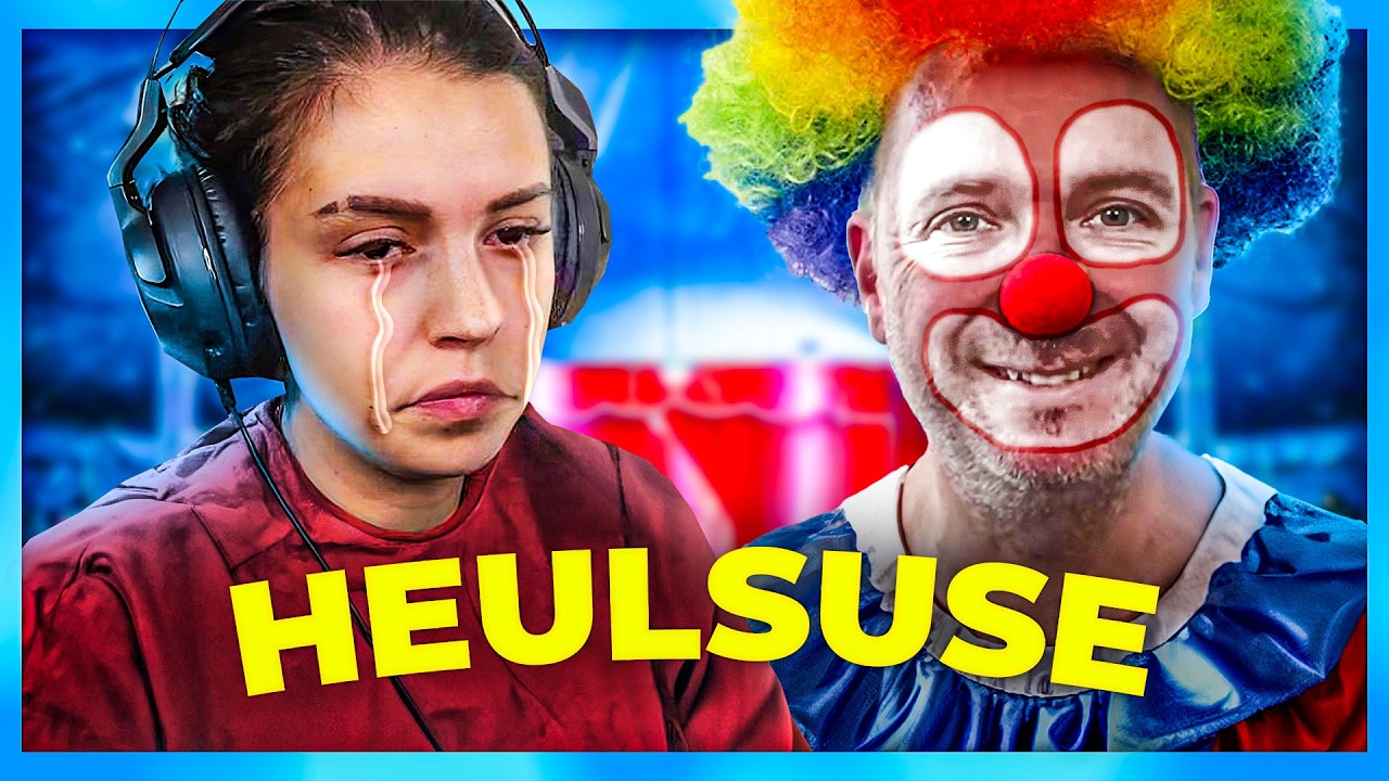 DER LACHHAFTE SHURJOKA DEAL!