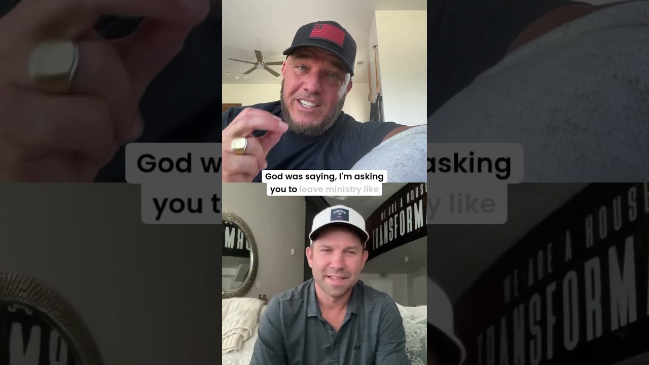 Identifying Your God Assignment
