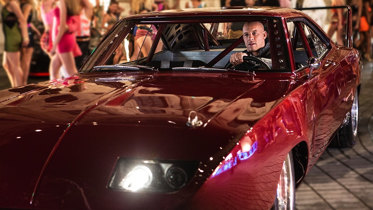 Every Fast & Furious Race Is More Insane Than The Last | Compilation