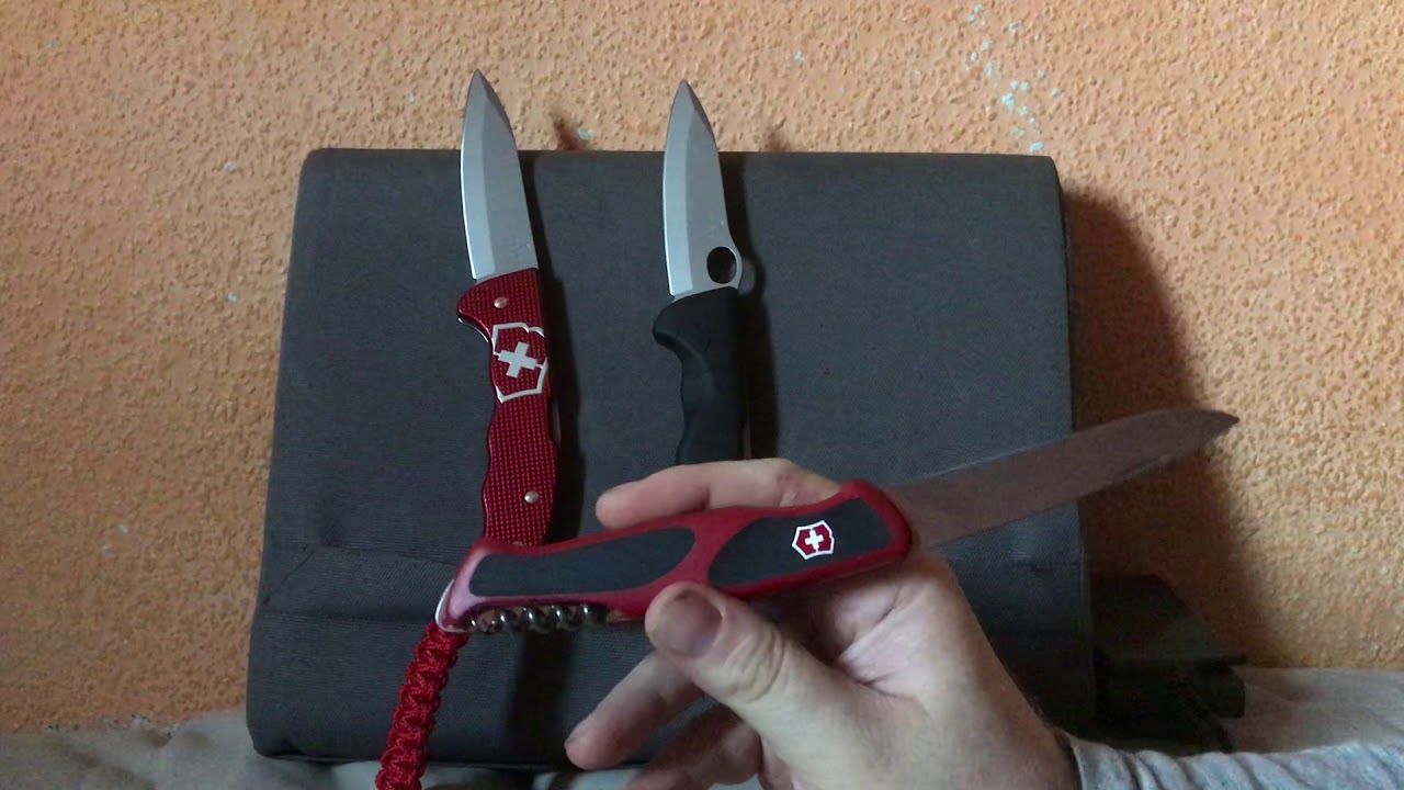 НО23. Victorinox Victorinox и Еще раз Victorinox…