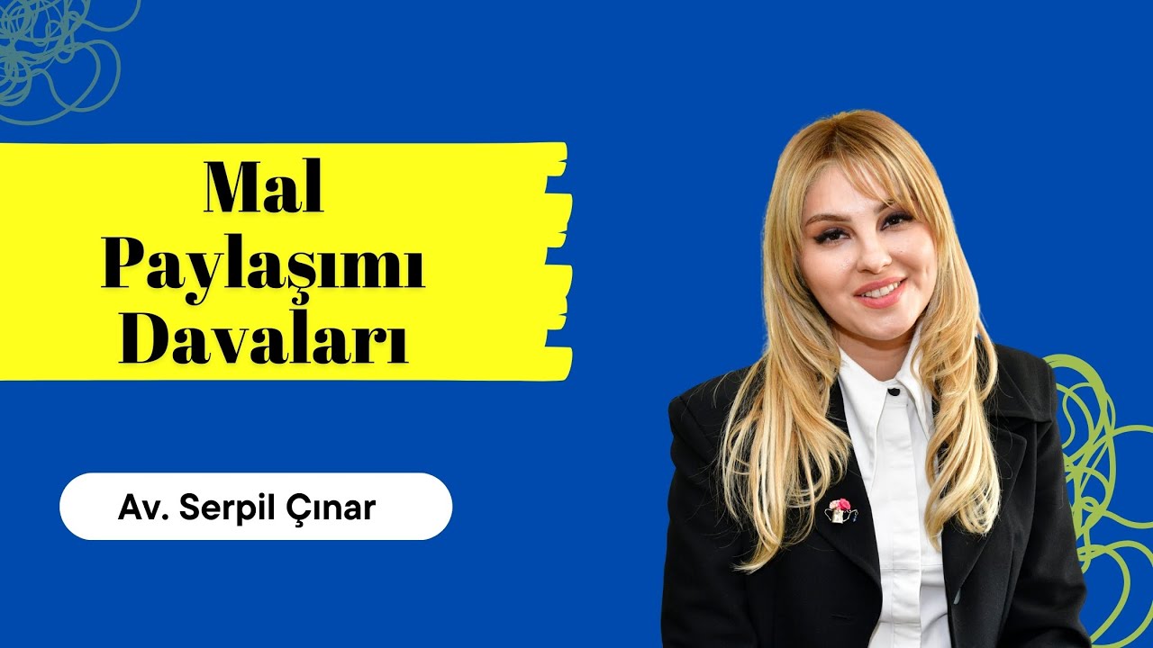 Mal Paylaşımı Davaları