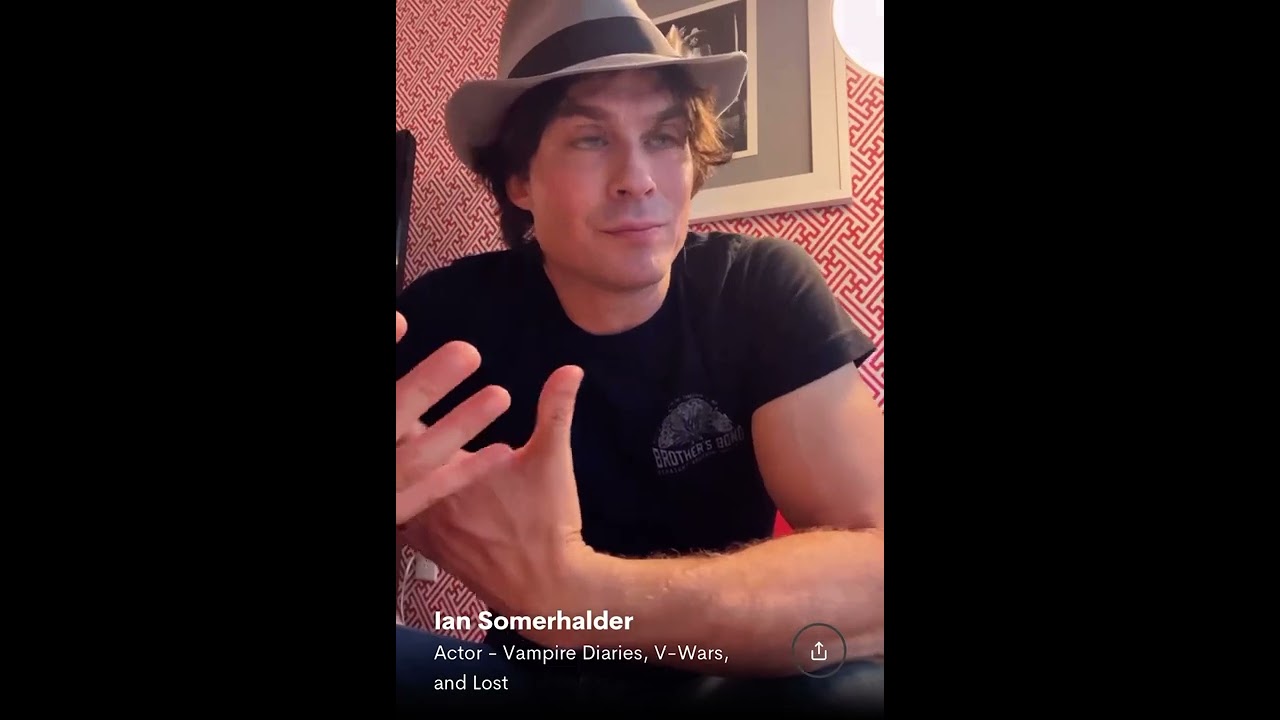 Vampire diaries short film 2022