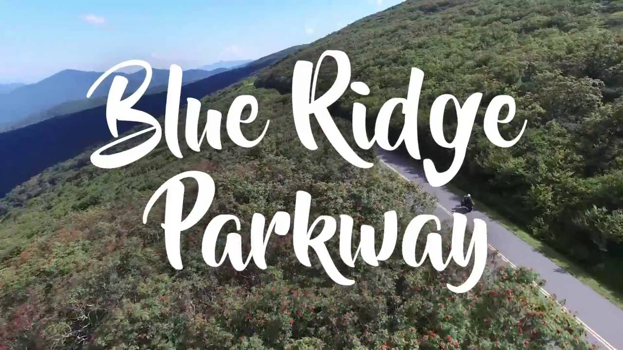 Blue Ridge Parkway