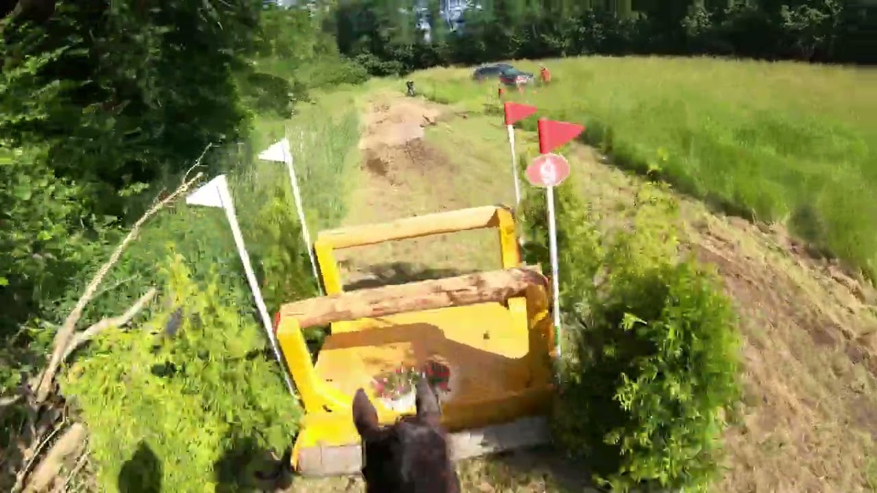 CCI2*-L Westerstede 2022