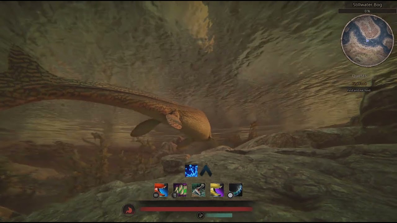 Tornarrow the Tylosaurus: The Horned Herd