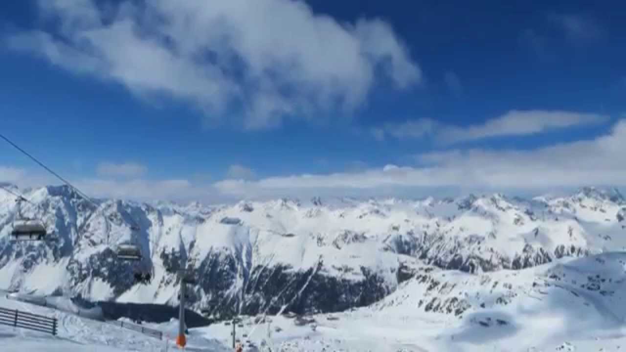 Ischgl 2014