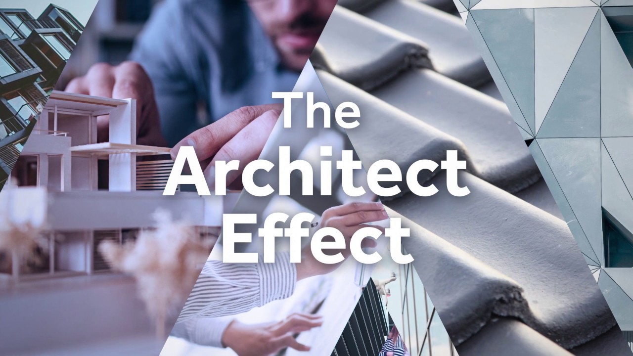 BMI Group - Architect Effect - Teaser