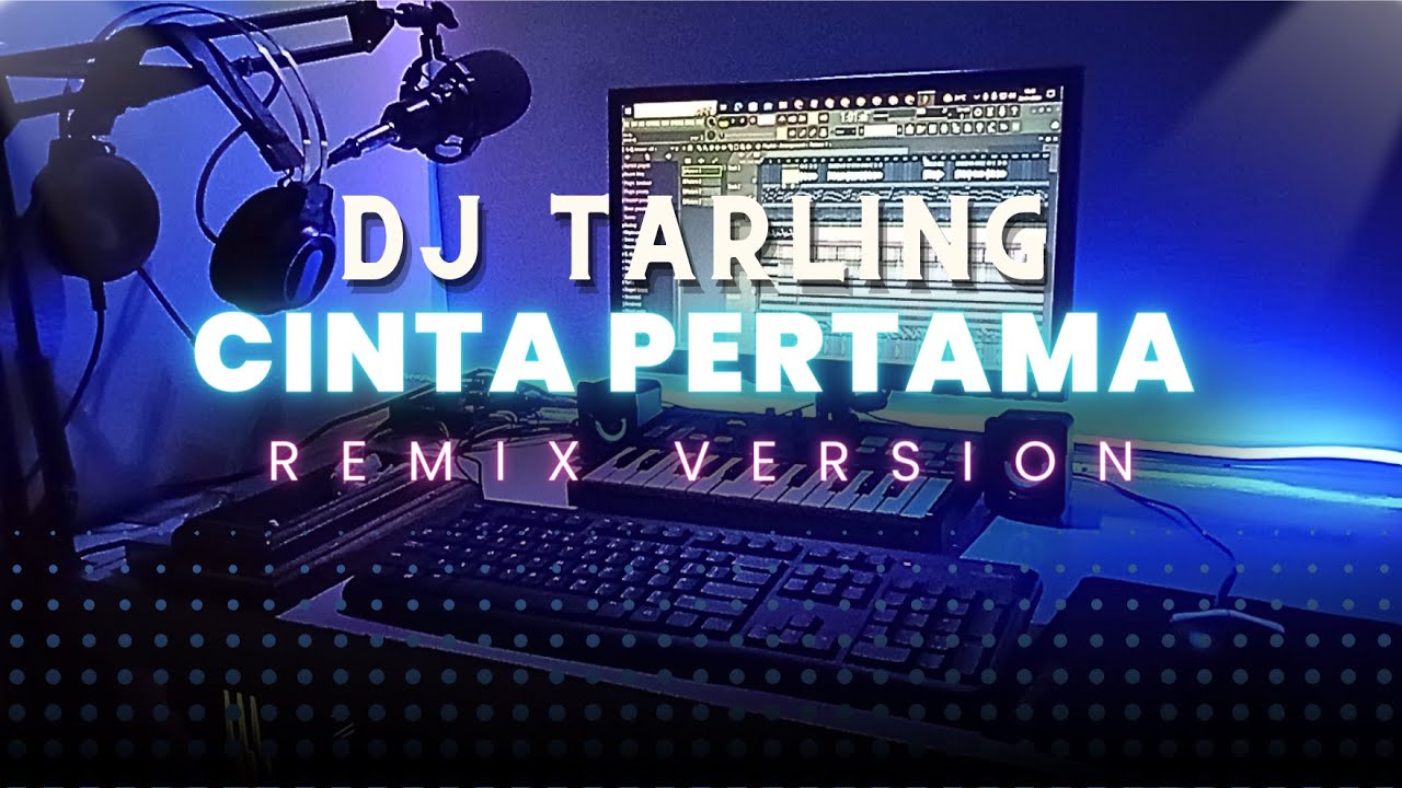 DJ Tarling jadul 