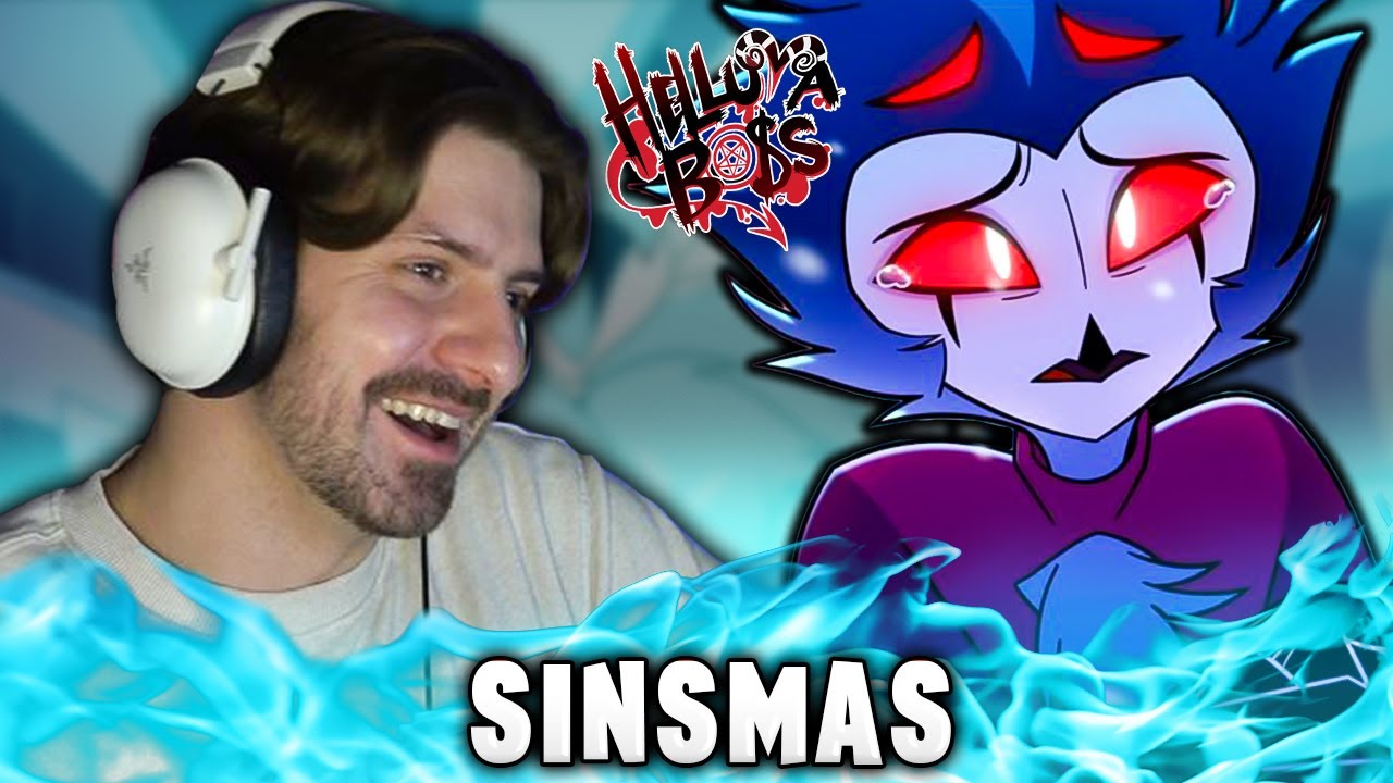 I LOVE This Episode! Helluva Boss 2x12 Reaction 