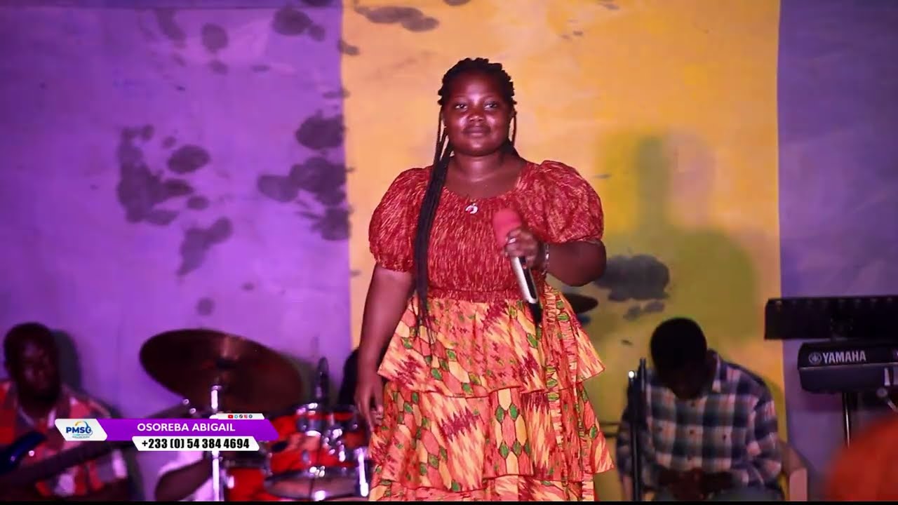 Deep Appellation by Osoreba Abigail at oyibi c.a.c .