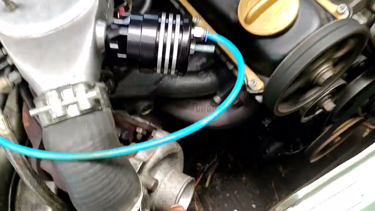 VOYAGE VERDE TURBO , VALVULA de PRIORIDADE RESOLVEMOS