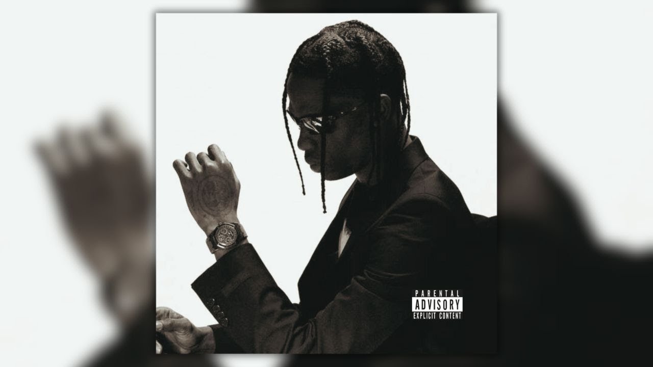 [FREE] TRAVIS SCOTT TYPE BEAT | DARK ALTERNATIVE TRAP | 