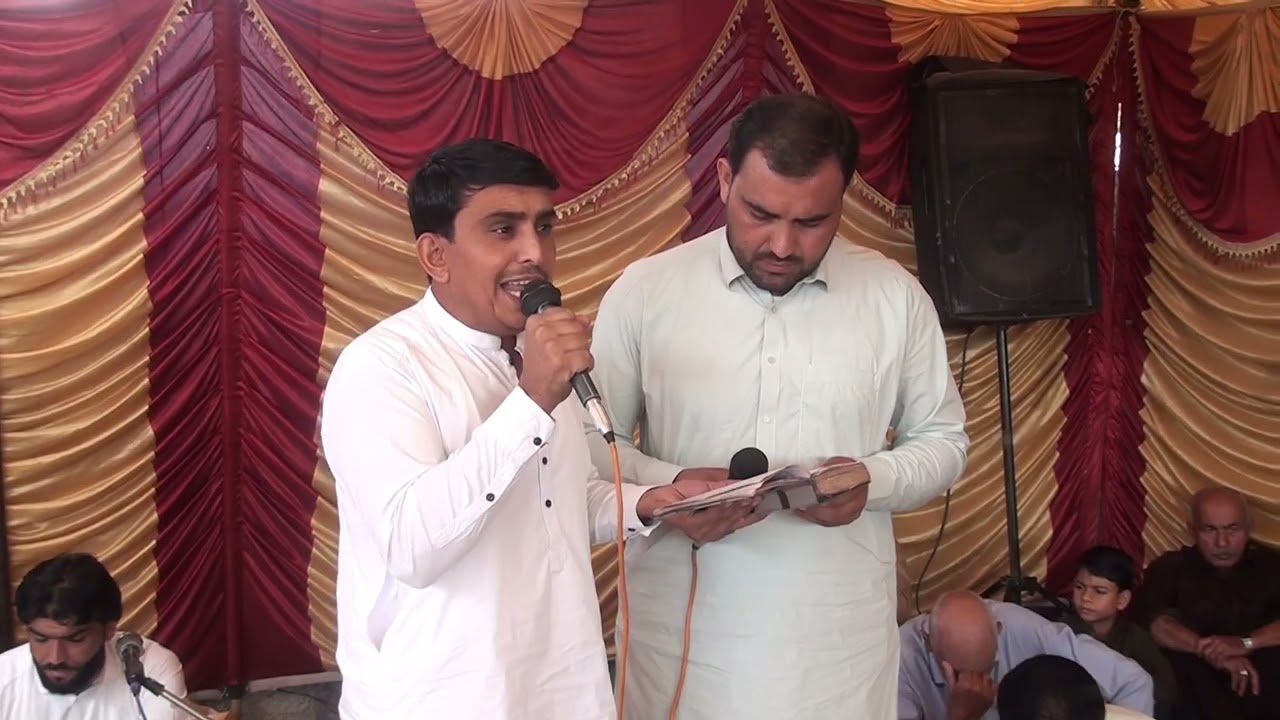 Muntazir Abbas and Anwar Abbas wedding vedio 8 Parachinar District Kurram 