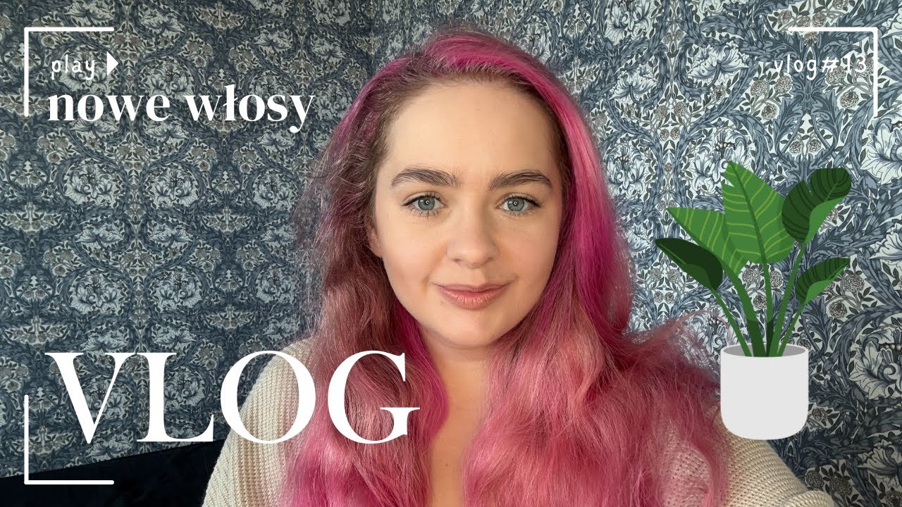 VLOG |✨ Spontaniczny wyjazd do Polski🚗 | Kwiaty – niespodzianka 💐🎁 | Kłodzko 🌆