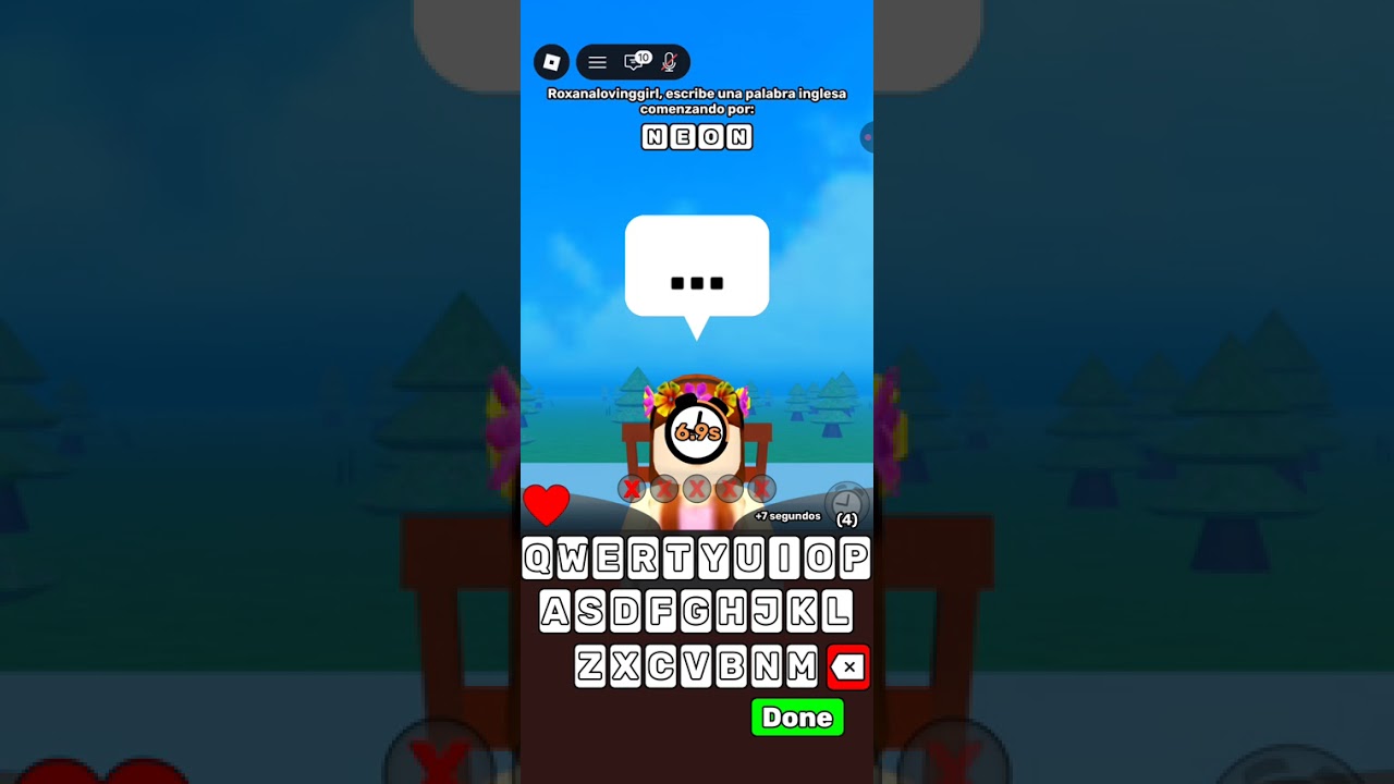jugando con mi mama parte 5