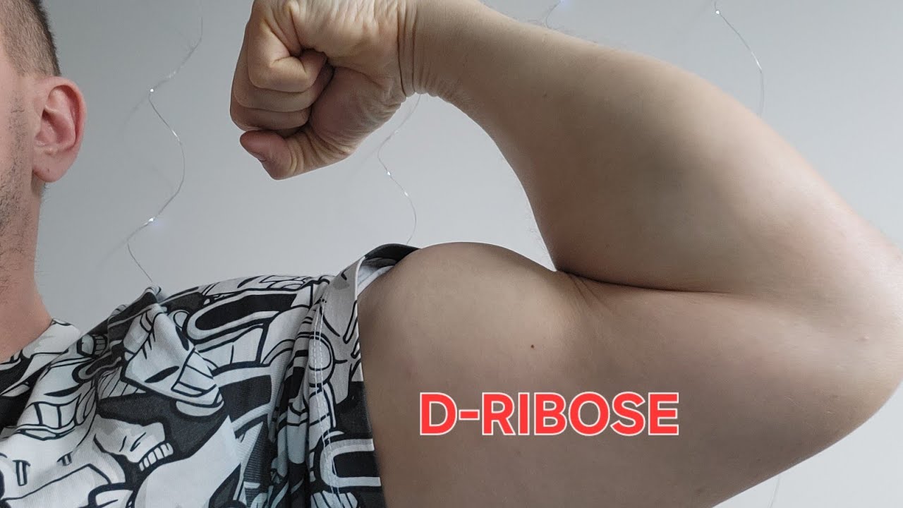 Co to jest D-RIBOSE?