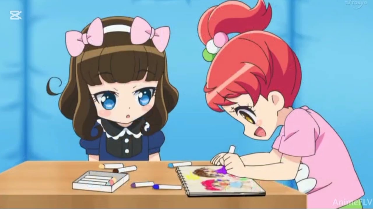 Pripara cap 46