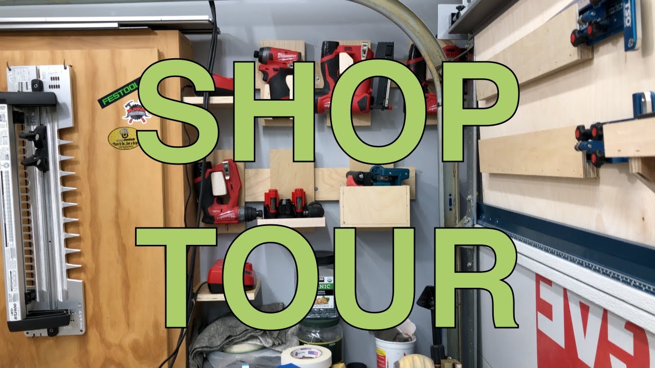 2023 SHOP TOUR