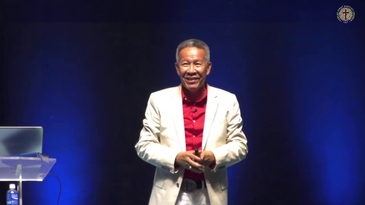 Celebrating Christmas with the Family | Bishop Frank Santos | December 22, 2019