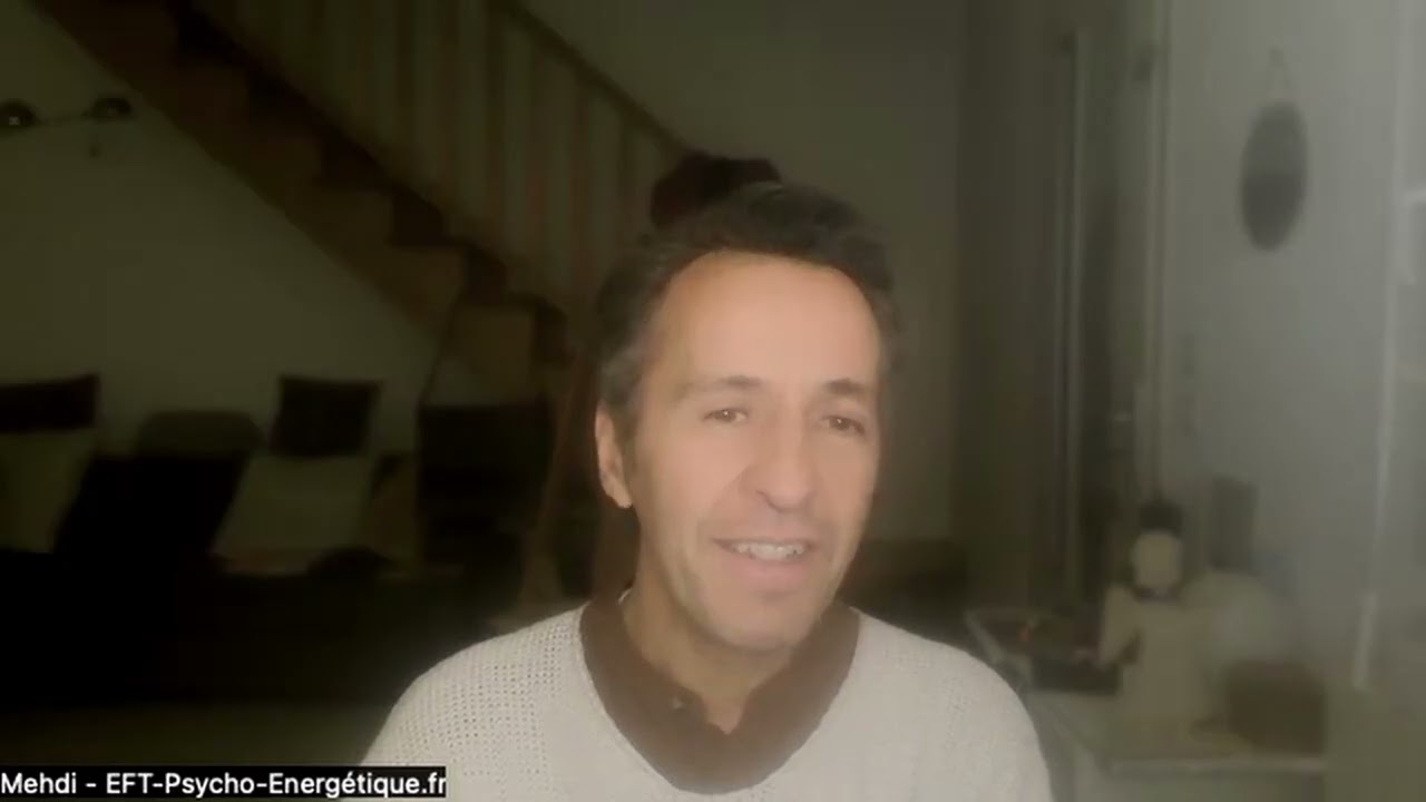 EFT Abondance ✨ Libérer le manque et attirer plus de joie, d’amour et de prospérité