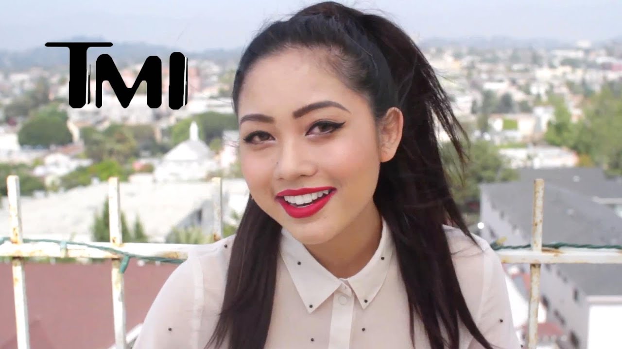 Amy Pham, Accounted For | TMI