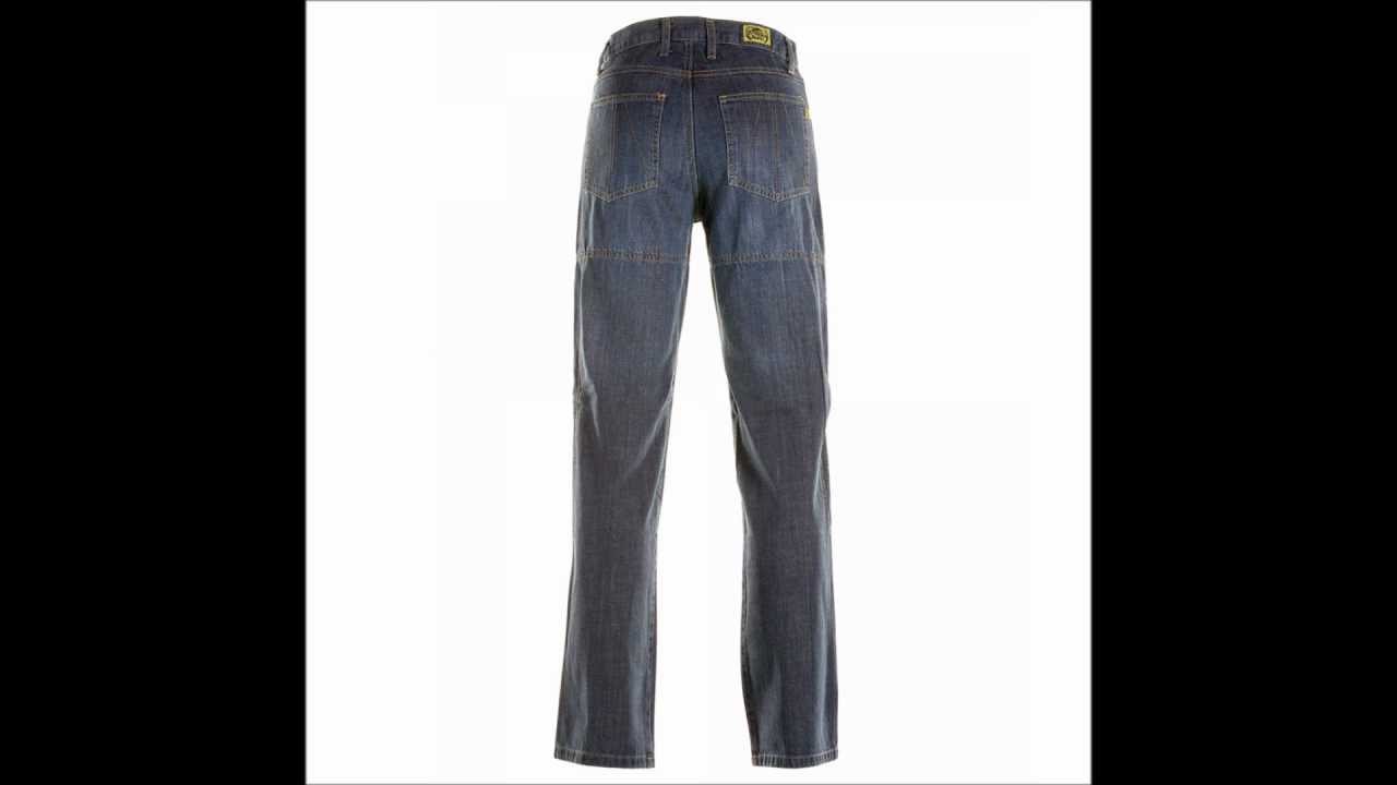 Draggin Jeans - Draggin Kevlar Jeans