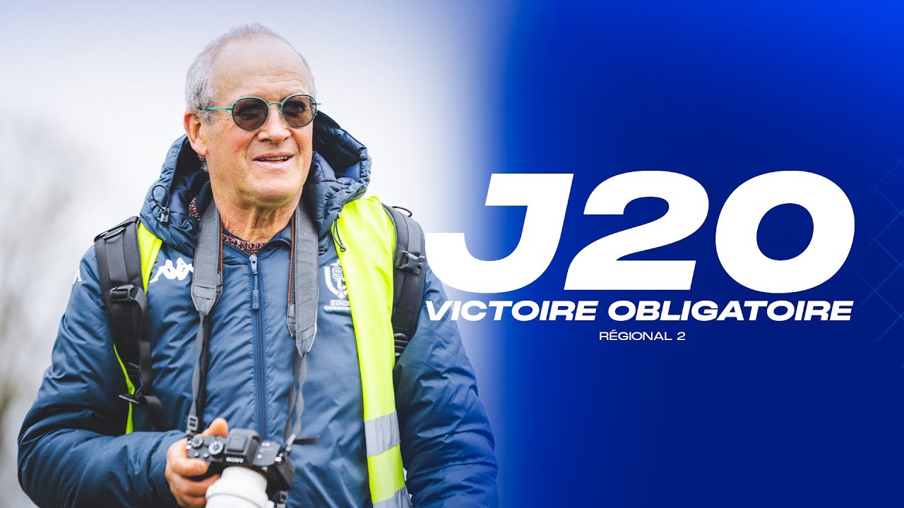 J20 La victoire obligatoire pour le maintien