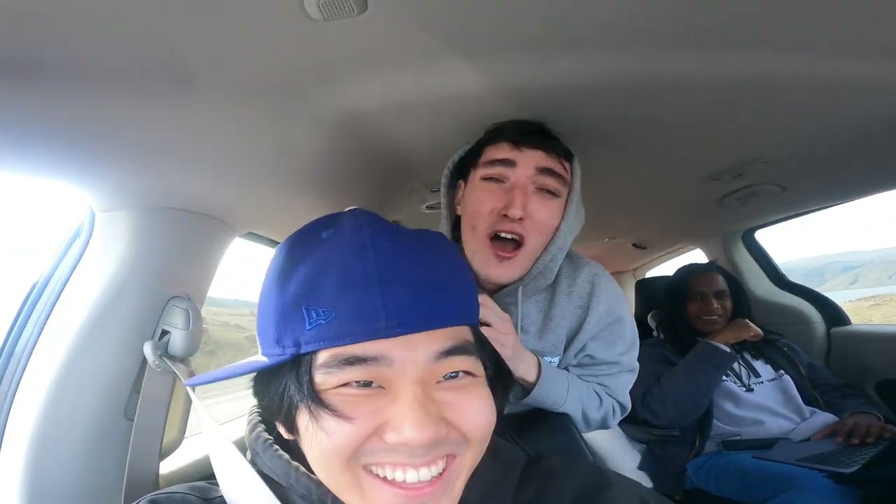 YOSHI'S FIRST TOUR: WEEK 1