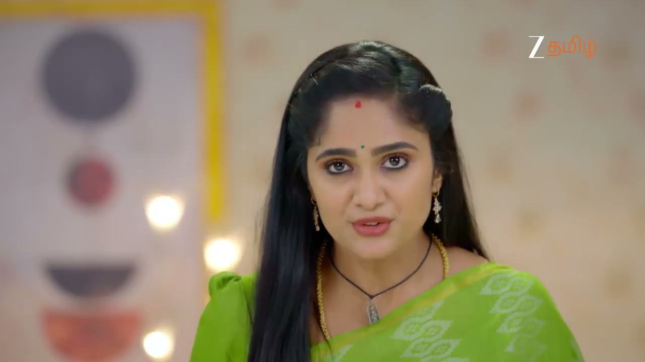 Ayali | Ep - 198 | Webisode | Jan 20 2026 | Zee Tamil