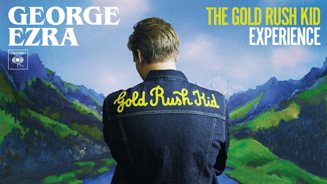 George Ezra - Dance All Over Me (Instrumental) [Taken from Roblox]