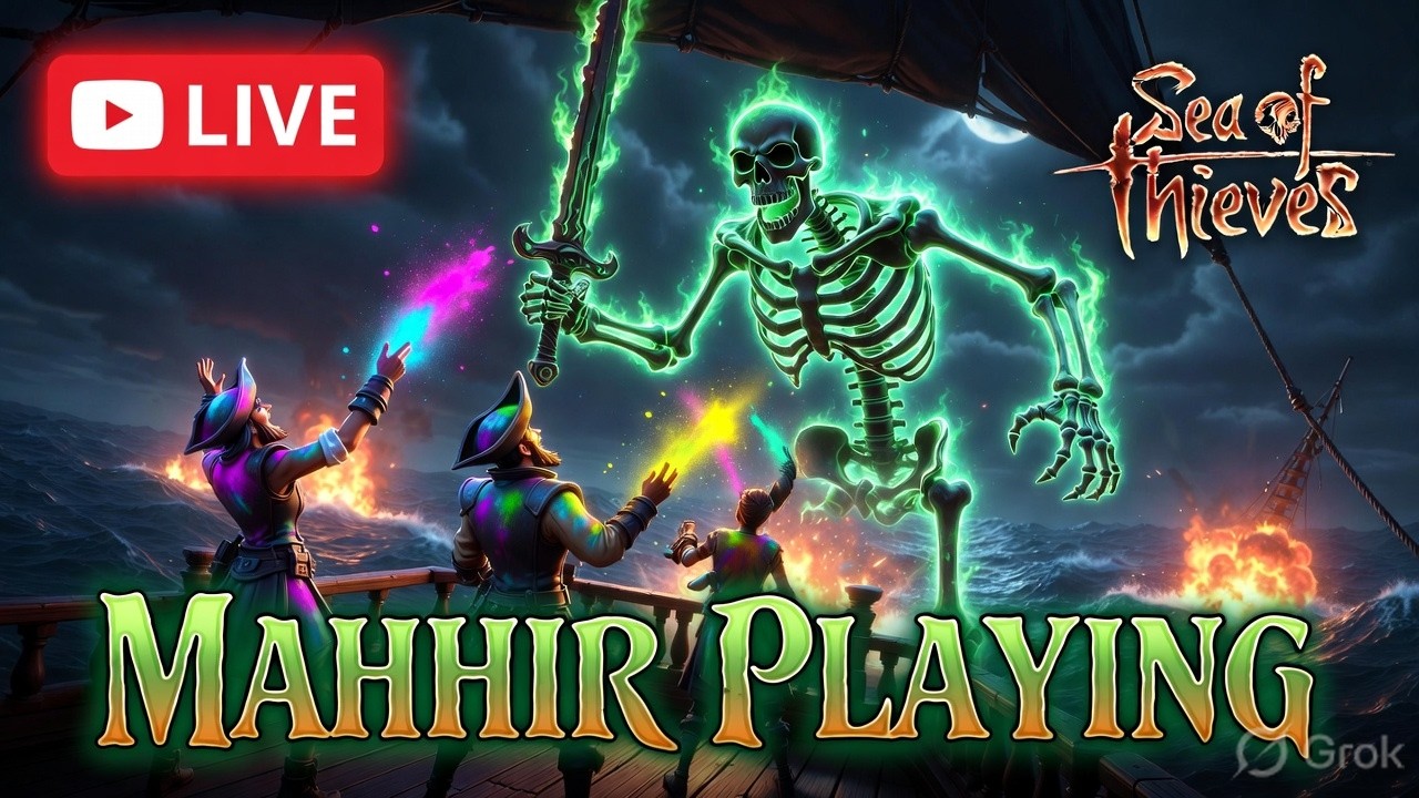 Happy Holi sabko Ajao sab Duphar ki Live Stream mein | 1K Done 2K Loading