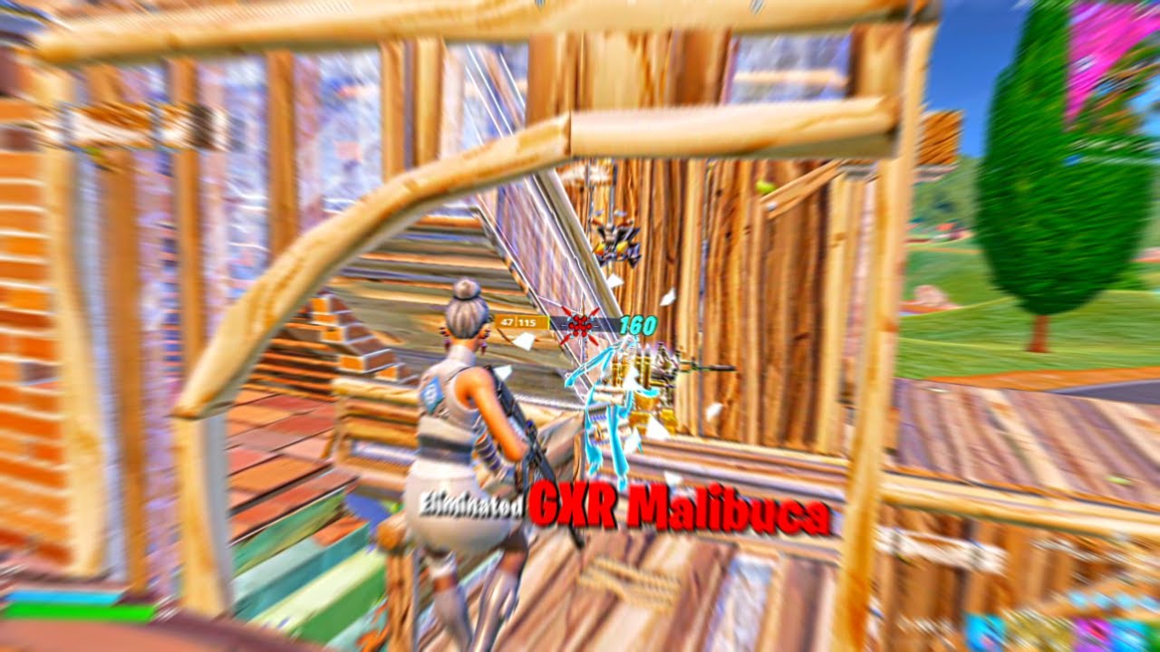 Domino 🎲 | Fortnite Highlights #59